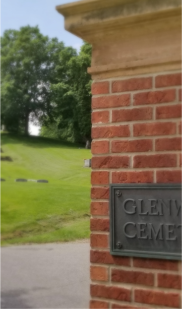 Glenwood Cemetery History